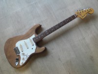 ジェッフ・ベック　ストラト