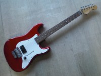 ゲーリー・ムーア　ストラト